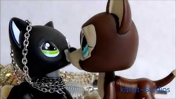 Mep- part 6 for lps cheetah NOT ON DRUGS