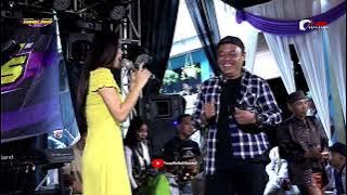 KAMELIA PUTRI - DUSTA (Live Cover Kamelians Music)