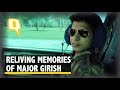 Family Revives the Memories of Major Akshay Girish | The Quint