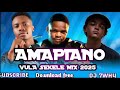 AMAPIANO DJ 7WHY VULA SEKELE MIX 2025 Harry Cane Master KG Goon Flavor DJ Tayo ACL DROPPA Mp4 AMAPIANO DJ 7WHY VULA SEKELE MIX 2025 Harry Cane Master KG Goon Flavor DJ Tayo ACL DROPPA Mp4