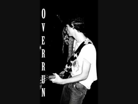 Overrun - Preludio in MI minore -