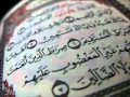 سورة التكوير برواية السوسي عن أبي عمرو عبدالرشيد صوفي 