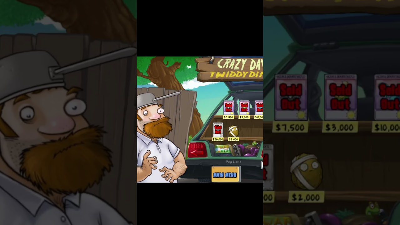 Guess the PvZ Plant in 30 seconds!