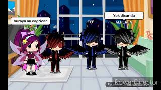 Günlüğüm 1 Gacha Life