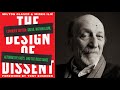 Milton Glaser in conversation with Steven Heller at the Great Hall Milton Glaser in conversation with Steven Heller at the Great Hall