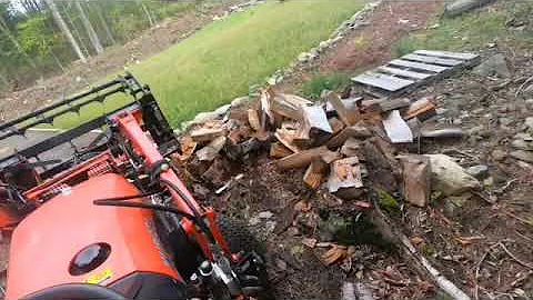 Everything Attachments Wicked Grapple 55 Long Term Review