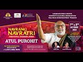 Navrang navratri festival canada 2023 by diversity cultural association atul purohit 7th oct2023