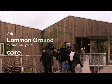 Common Ground High School