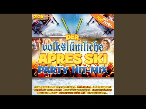bierparty-medley:-in-münchen-steht-ein-hofbräuhaus-/-heute-blau-und-morgen-blau-/-auf-und...