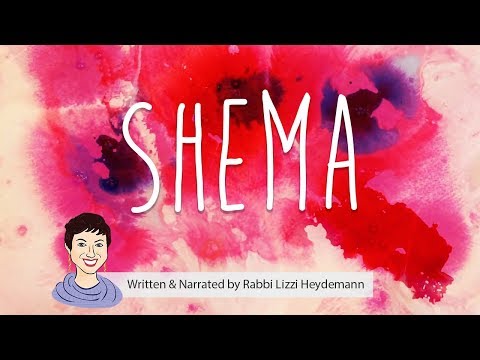 Vídeo: Por que a oração Shema é importante?