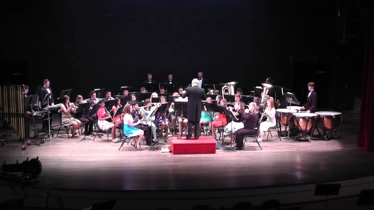 Echoes of Ireland (J. Swearingen)