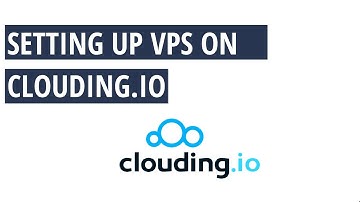 Setting Up a VPS on Clouding.io
