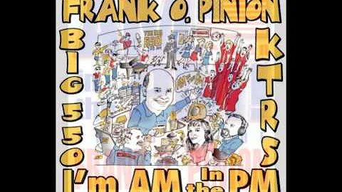Frank O Pinion - Terry Dailey Sings - Part 1