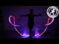 LED Bellydance Wings Outline 100LEDs  Mix ETEREshop