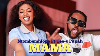Download Lagu Ntombemhlope_-_MAMA feat Tee-s Papah - Vídeo Officia2025 MP3 Download Lagu Ntombemhlope_-_MAMA feat Tee-s Papah - Vídeo Officia2025 MP3