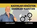 KADINLAR VENÜSTEN ERKEKLER MARSTAN