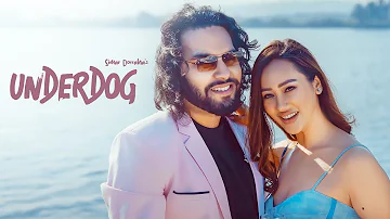 SIMAR DORRAHA : UNDERDOG (Official Video) | RAKA | Punjabi Songs 2022 | Song 2022