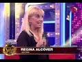 Regina alcover  la chica yeye