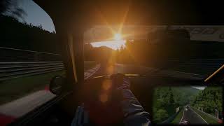 BMW E30 race Nordschleife Project Cars 4k ultra screenshot 2