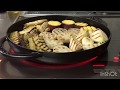 【料理動画】すごくおいしいグリル野菜