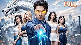 🔥Poor boy saved an old man, and gained super eyes in return!#action #kungfu