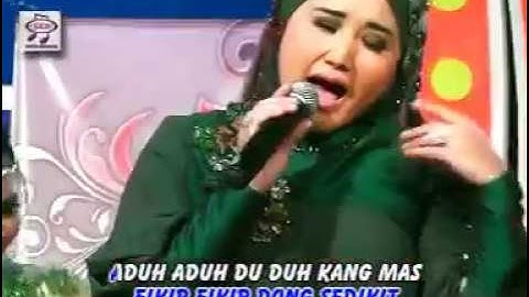 Evie Tamala - Kang Mas - OM.Monata - (Official Music Video)