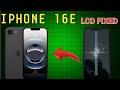 iphone 16 lcd replacement pro max face id replacement, iphone 16e faceid, setup face id#