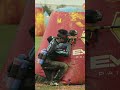 Another Episode of Run-N-Gun! #sports #paintball