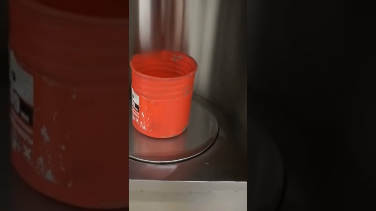 Milk ATM Machine Introduction