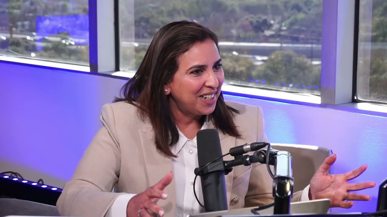 Guest Takeover: The Aging Parent Playbook (Early Warning Signs Families Miss)