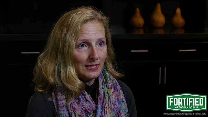 Smart Home America CEO Julie Shiyou-Woodard: FORTI...