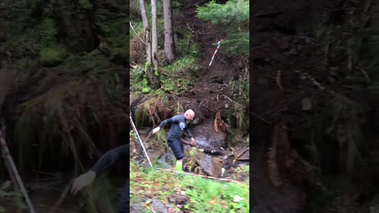 Predator Race Master Weekend 7.-8.10.2017 Klínovec 12