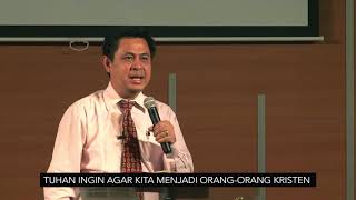 Hati Yang Berkobar