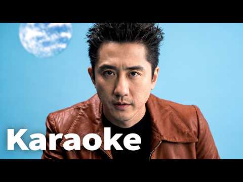 庾澄慶 Harlem Yu《愛情黑皮書》(Official Video Karaoke)