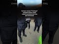 Встреча с полицейскими после одиночного пикета