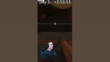 SCUM | NEARLY CHOKED #TokiACD #LiveWild