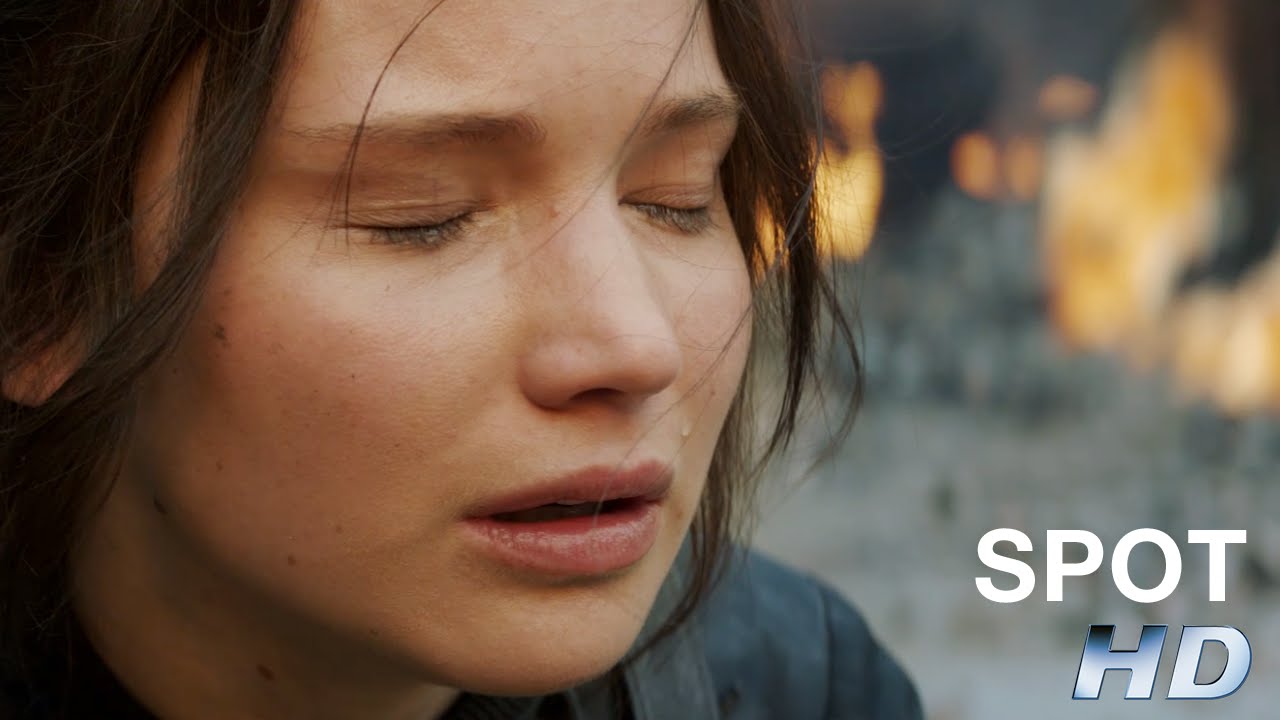 Mockingjay Teil 1 Im Tv