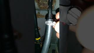 Famous HOW TO REPAIR/REPLACE BROKEN FUEL LINE Net Worth