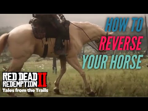 Video: Red Dead Redemption 2 Sa Oneskoruje Do Jari