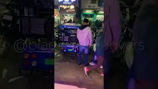 New Modification in Tuktuk small blue light || tuktuk mai sajawat #shorts #viral #viralshorts #bld
