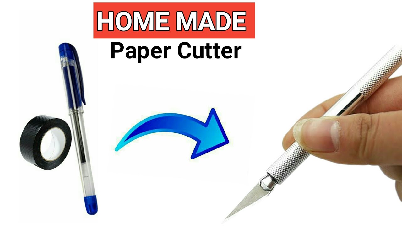 DIY Homemade Magic Pen 
