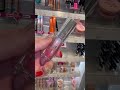 Essence Lip Oil
