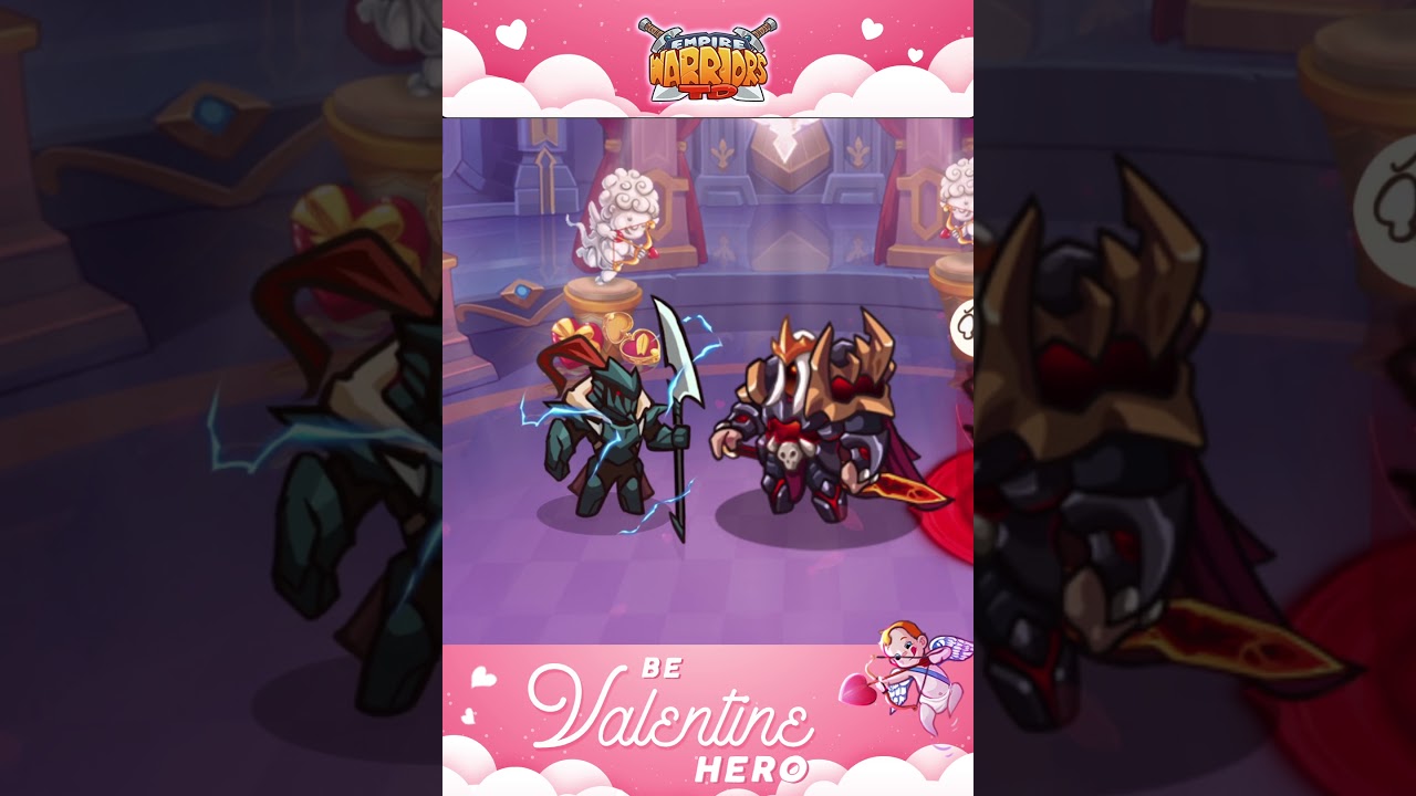 Empire Warriors_ Valentine_1080x1620 YouTube