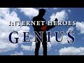 Internet Heroes of Genius: Online Encyclopedia Editor