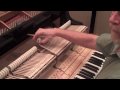 Brian Culbertson's BCXII Video Blog 49 (Voicing)