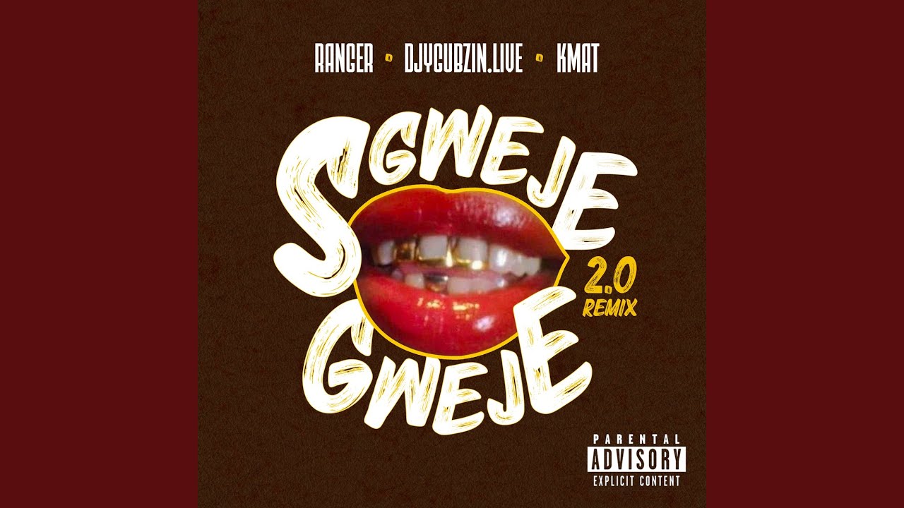 Sgwejegweje 20 Remix