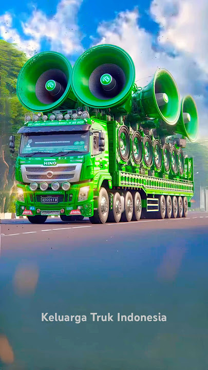 Truck horn sound Compilation Part 10 #vocalinstrument #truck #automobile #vocalcontrol