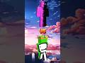 minecraft Dream vs Daquavis  guess is Best #minecraft #shorts #youtube #dream