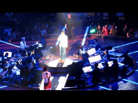 2011 林子祥演唱會 - 三人行