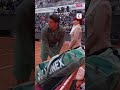😭 Luciano Darderi pour le vent de l’année avant sa défaite contre Casper Ruud #tennis #atprome